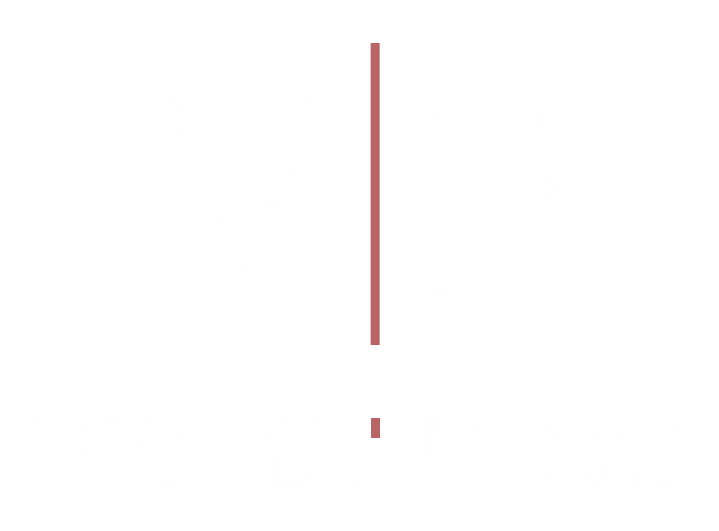 Via Pública Logo